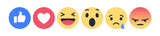 Buy Facebook Post Reactions