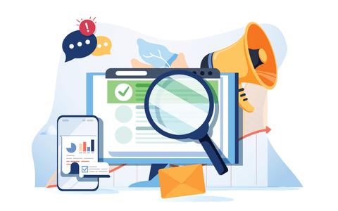 SEO Report