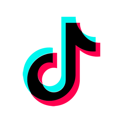 TikTok Logo Buy Likes, Views, Comments, Followers