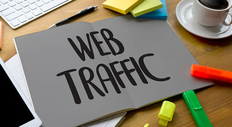 Buy Website Traffic